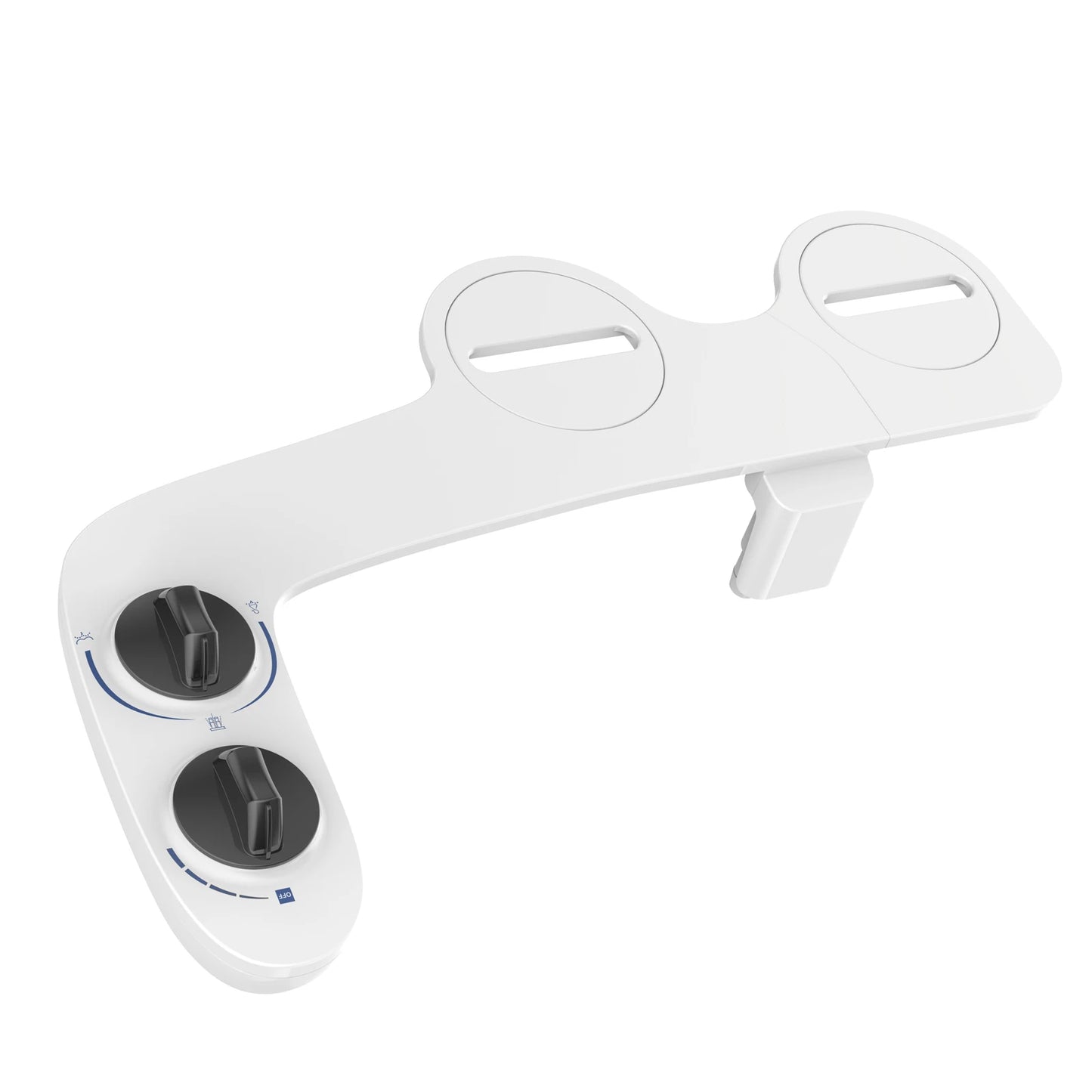 RinslyClean Core – Everyday Bidet