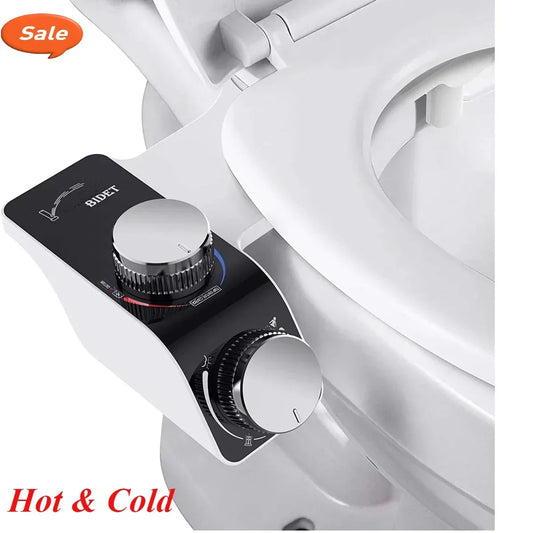 RinslyClean Pro – Premium Bidet