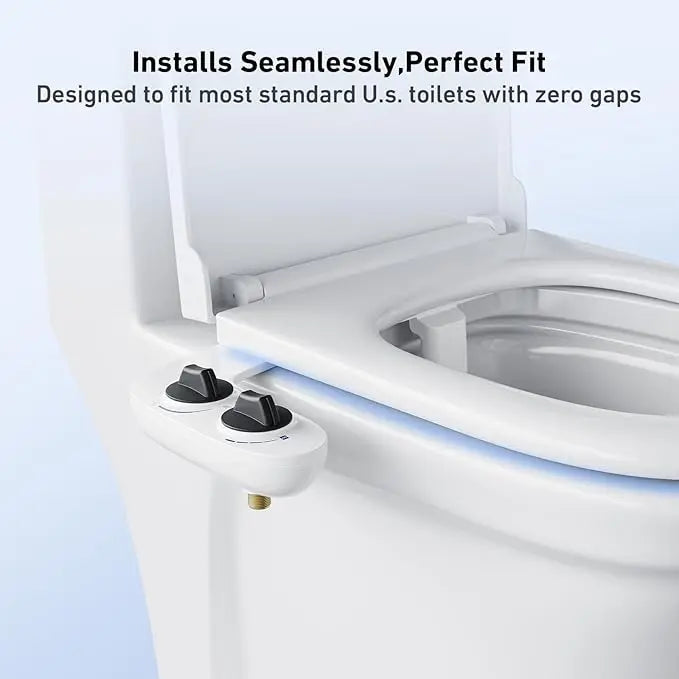 RinslyClean Core – Everyday Bidet