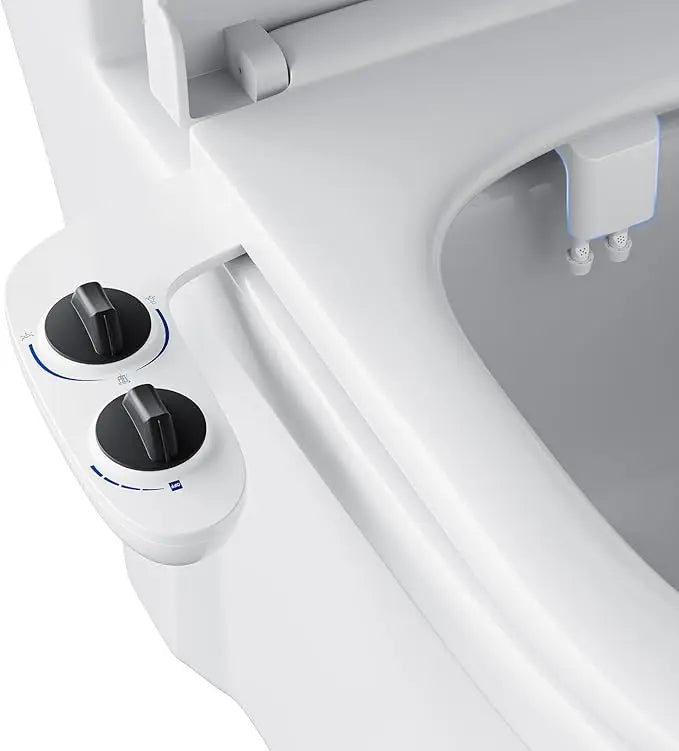 RinslyClean Core – Everyday Bidet