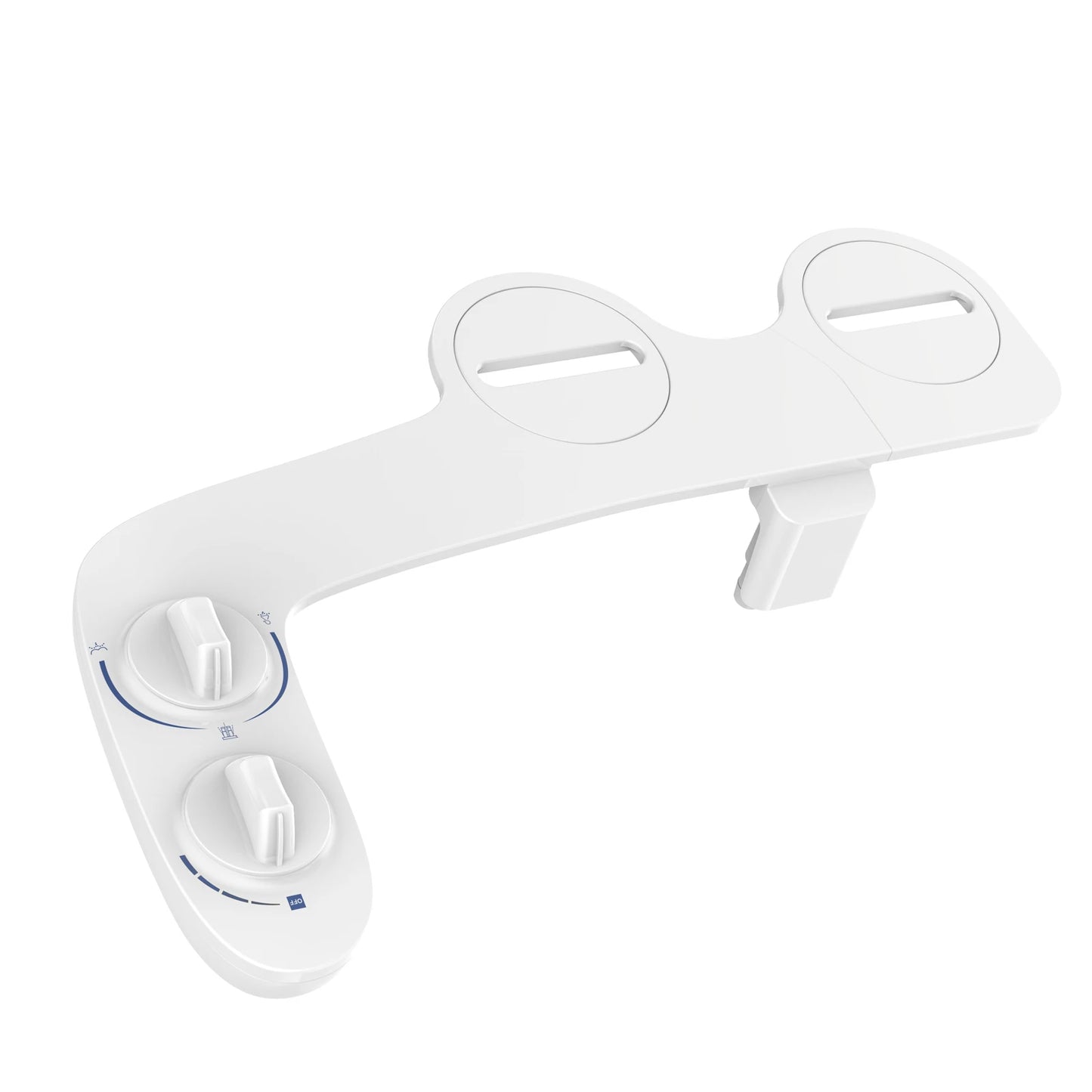 RinslyClean Core – Everyday Bidet
