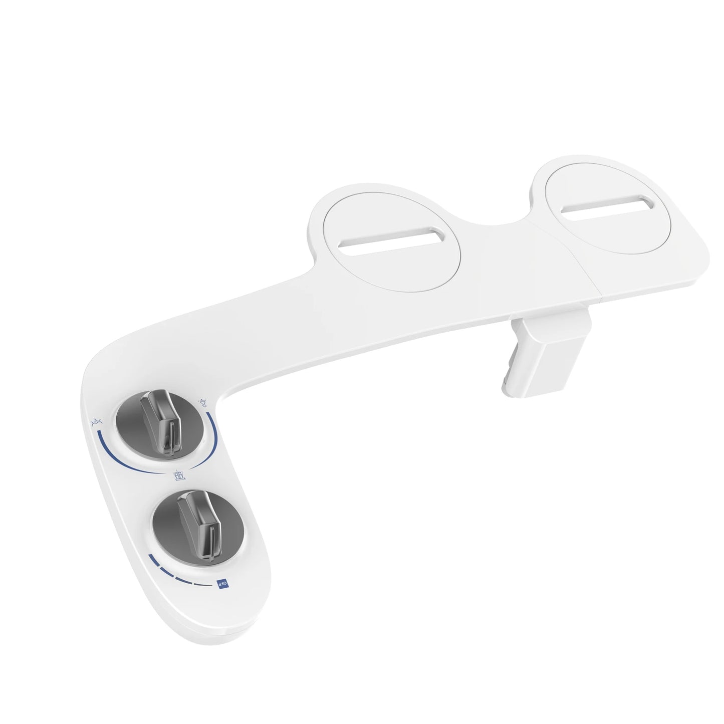 RinslyClean Core – Everyday Bidet